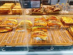 -金凤成祥(东直门现烤面包店)