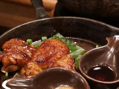-云海肴·汽锅鸡·云南菜(广安门天虹店)