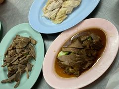 -红大哥水门鸡饭(總店)