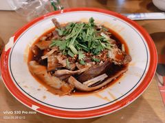 -易老妈蹄花.特色川菜(人民公园总店)