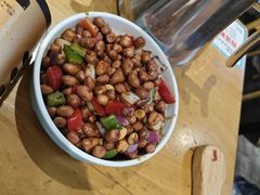 -0317火锅鸡·清真(正达店)