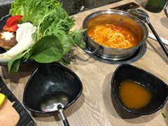 -呷哺呷哺(望京新世界店)