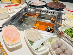 -海底捞火锅(外滩店)