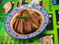 -令氏家外家岐山面(火炬路店)