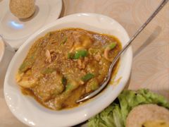 -Santoor 萨都里印度餐厅(北锣鼓巷店)