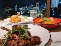 -Jungle Nat 高空餐厅