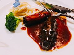 -小广寒电影艺术餐厅(小广寒经三路店)