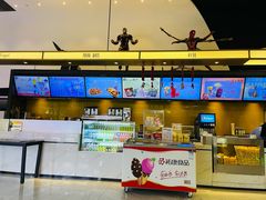 -中影国际影城(西溪印象城CINITYLED店)