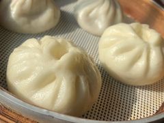 -奇芳阁·百年清真南京菜(夫子庙店)