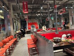 -悟能八戒烤肉自助(秦隆步行街店)