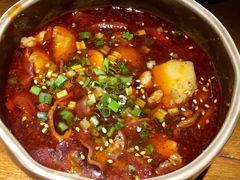 -锦尚阁烤鱼(望京新荟城店)