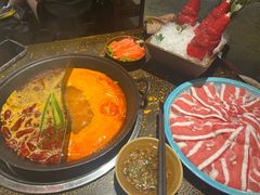 -赵九记呱呱老火锅(钟楼总店)