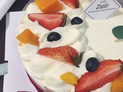-ZOZO's昌左左精致甜品设计(新北店)