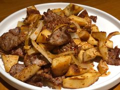 -莲香西域·正宗新疆菜(龙华店)