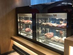 -韩盛·古法烤肉店(皇城恒隆广场店)