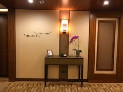 楼道-上海浦东嘉里大酒店