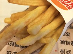 -汉堡王(嘉定宝龙城市广场)