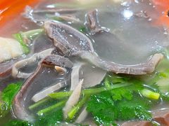 老鸭粉丝汤-法华汤包馆(法华镇路店)