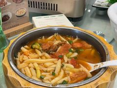 -吴记小园楼(新庄店)