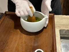 -李山山茶事(景枫店)