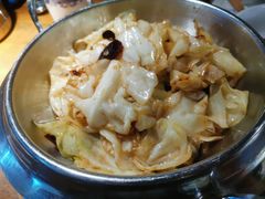 -洞庭土菜小炒馆(易发广场店)