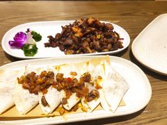 -那时新疆·若羌(经纬汇店)