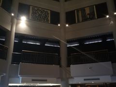 -苏州吴宫泛太平洋酒店