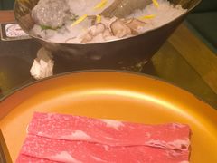 -牛New寿喜烧(虹桥新天地店)