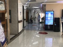 -圣贝口腔(海淀店)