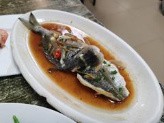 -星奇缘·海鲜餐厅(东山美食地标店)