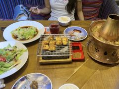 -雀舞云南菜(天津天河城购物中心店)