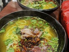 -一品飘香米线(一中总店)
