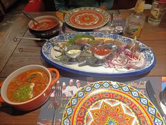 -卢布里西餐厅(总店)