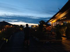 -卡帕莱度假村(西巴丹岛)