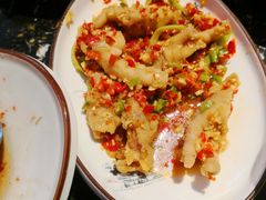 -浔庐餐厅•江西老字号•九江菜(烟水亭店)