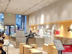 -Seesaw Coffee(西岸凤巢店)