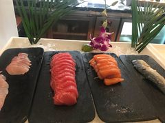-上海丽笙精选海仑宾馆·莫赛克餐厅