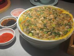 -闽上鲜·福建菜(龙湖滨江天街店)