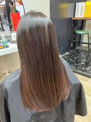 -奈川烫染Salon