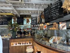 -O'mills Sourdough Bakery&Bistro(永嘉路店)