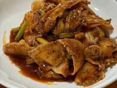 -明园饭店(福得路店)