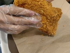 -德克士(五洲餐厅)