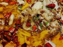 -椒爱水煮鱼川菜(CBD万达店)