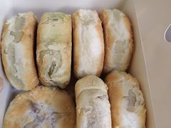 -栗酥饼(南长街店)