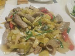 -龙记烤鸭店(新民路店)