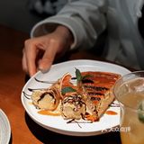 顺德有情调西餐厅｜姐妹没白交，真会选地方