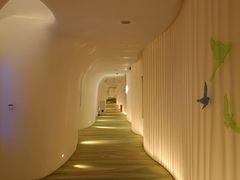 -深圳东部华侨城瀑布酒店