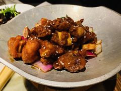 -绿茶餐厅(昌平悦荟店)