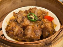 -万丽轩·粤菜(王府井金茂万丽酒店)
