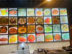 -福建美食城(老君堂店)